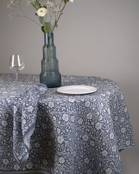 Hovedbilde BLÅÅKER duk