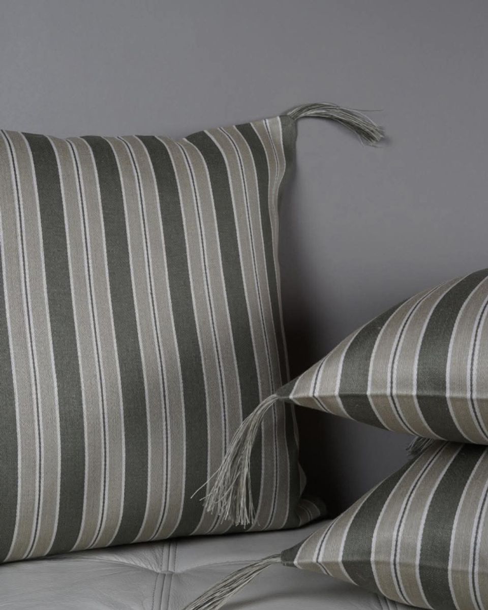 BOLSTER middels striper