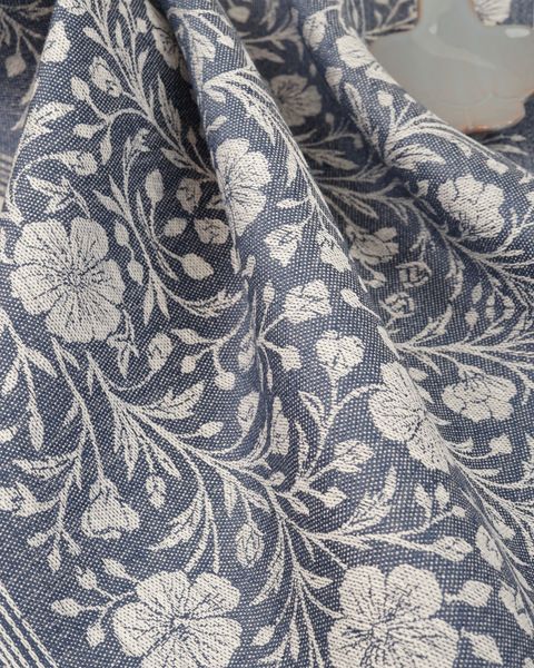 Hovedbilde BLÅÅKER serviett