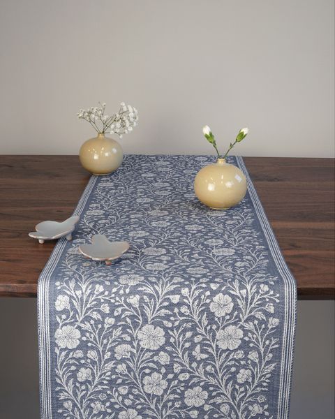 Hovedbilde BLÅÅKER bordløper