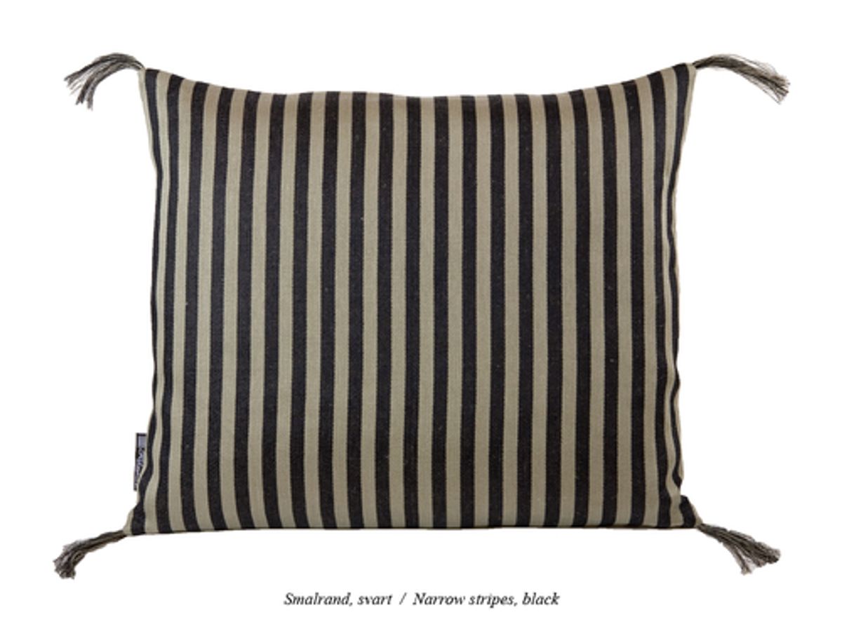 BOLSTER smale striper